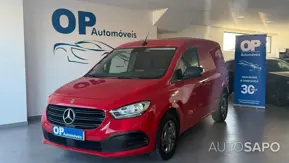 Mercedes-Benz Citan 111 CDi/27 de 2022