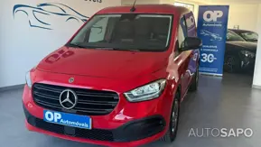 Mercedes-Benz Citan 111 CDi/27 de 2022