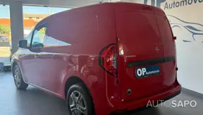 Mercedes-Benz Citan 111 CDi/27 de 2022