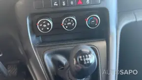 Mercedes-Benz Citan 111 CDi/27 de 2022