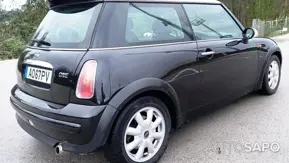 MINI One 1.6 de 2004