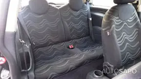 MINI One 1.6 de 2004