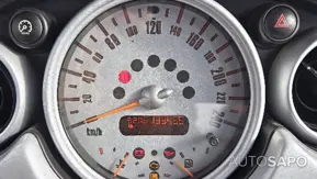 MINI One 1.6 de 2004