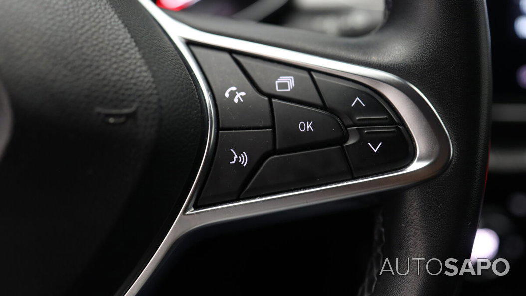 Renault Captur 1.0 TCe Exclusive de 2022