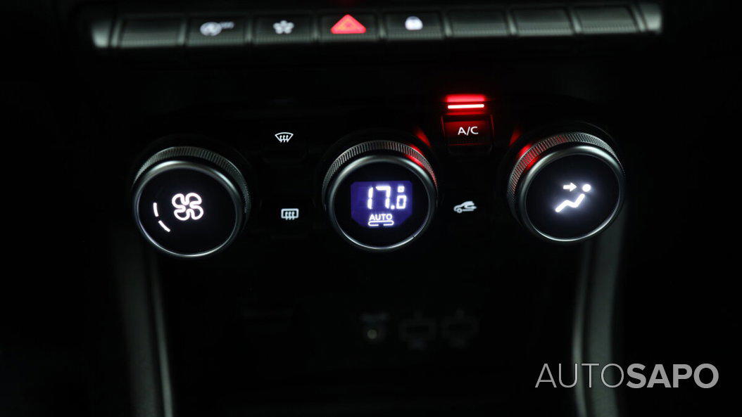Renault Captur 1.0 TCe Exclusive de 2022
