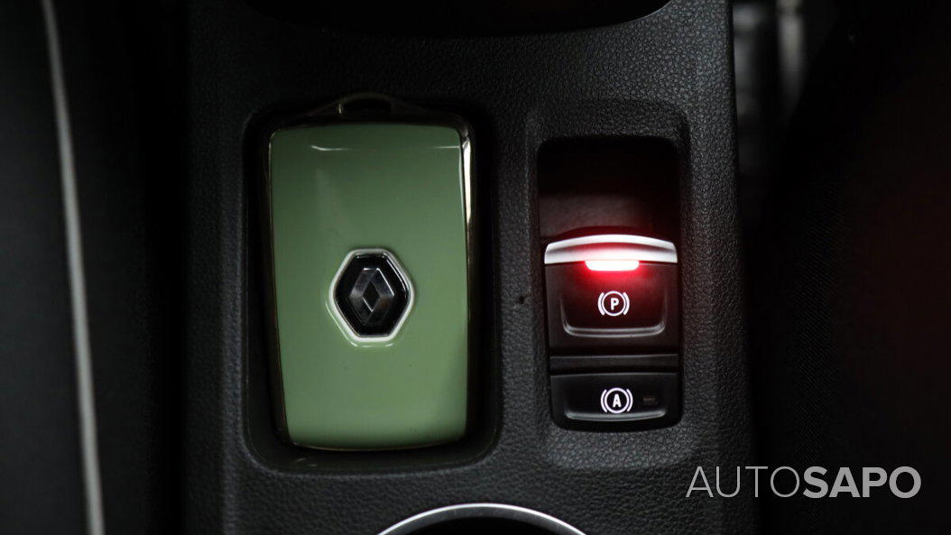 Renault Captur 1.0 TCe Exclusive de 2022