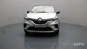 Renault Captur 1.0 TCe Exclusive de 2022