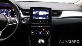 Renault Captur 1.0 TCe Exclusive de 2022