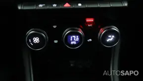 Renault Captur 1.0 TCe Exclusive de 2022