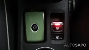 Renault Captur 1.0 TCe Exclusive de 2022