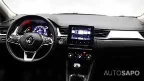 Renault Captur 1.0 TCe Exclusive de 2022