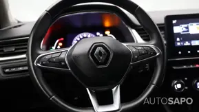 Renault Captur 1.0 TCe Exclusive de 2022