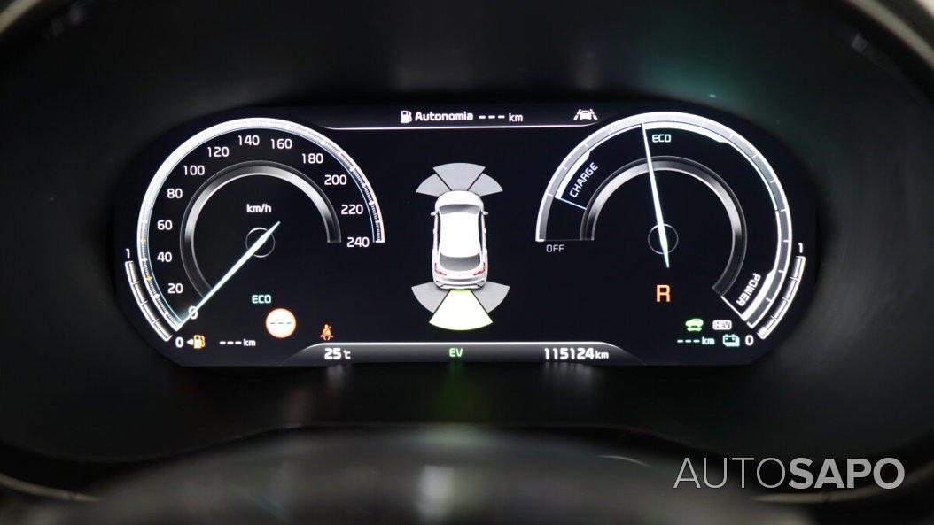 Kia XCeed de 2021