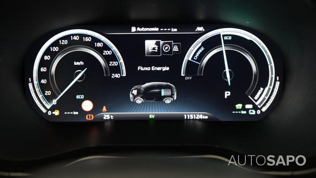 Kia XCeed de 2021