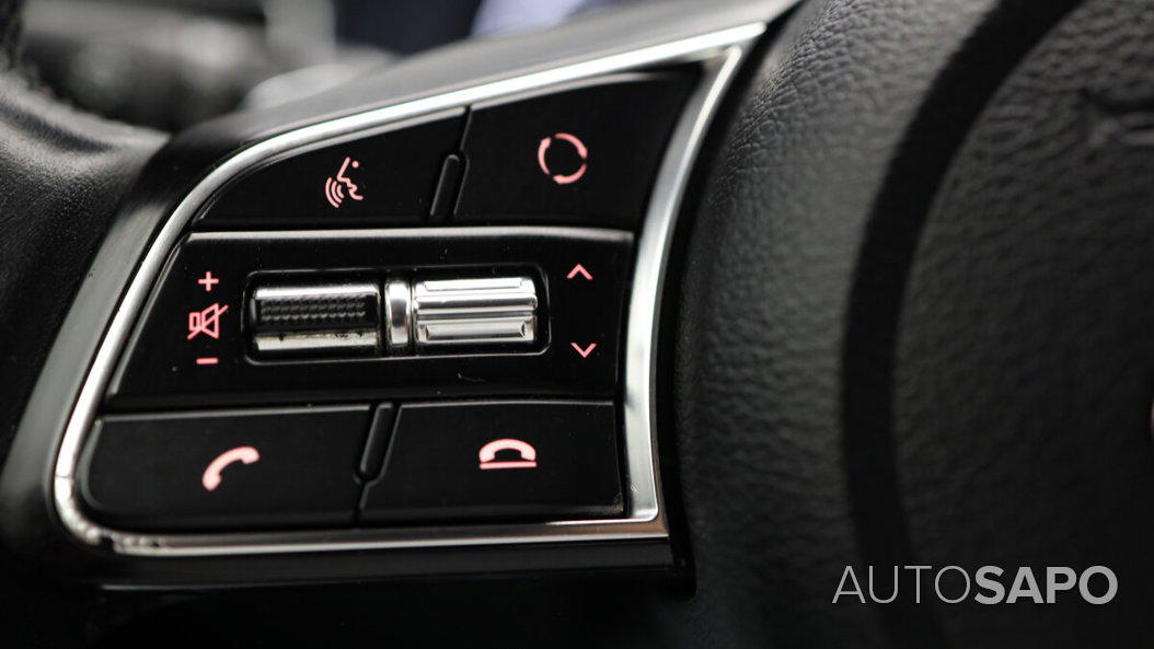 Kia XCeed de 2021