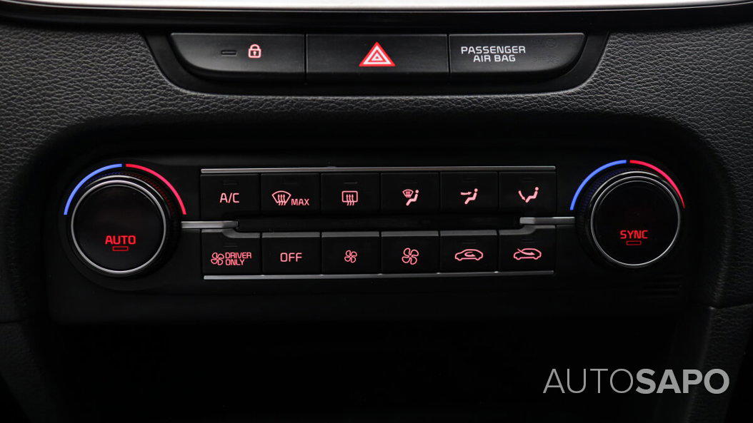 Kia XCeed de 2021