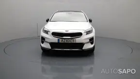 Kia XCeed de 2021
