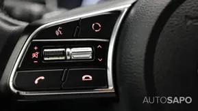 Kia XCeed de 2021