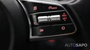 Kia XCeed de 2021