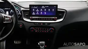 Kia XCeed de 2021