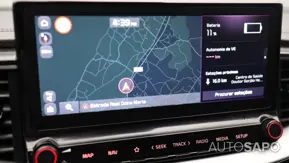 Kia XCeed de 2021