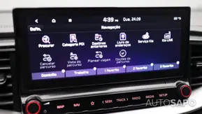 Kia XCeed de 2021