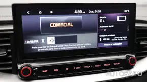 Kia XCeed de 2021