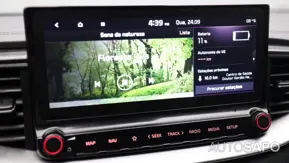 Kia XCeed de 2021