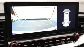 Kia XCeed de 2021