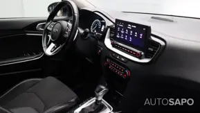 Kia XCeed de 2021