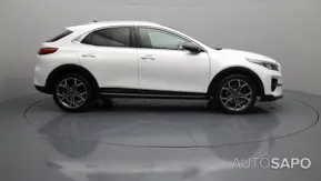 Kia XCeed de 2021