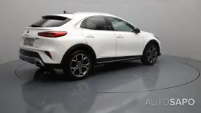 Kia XCeed de 2021