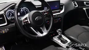 Kia XCeed de 2021