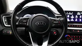 Kia XCeed de 2021