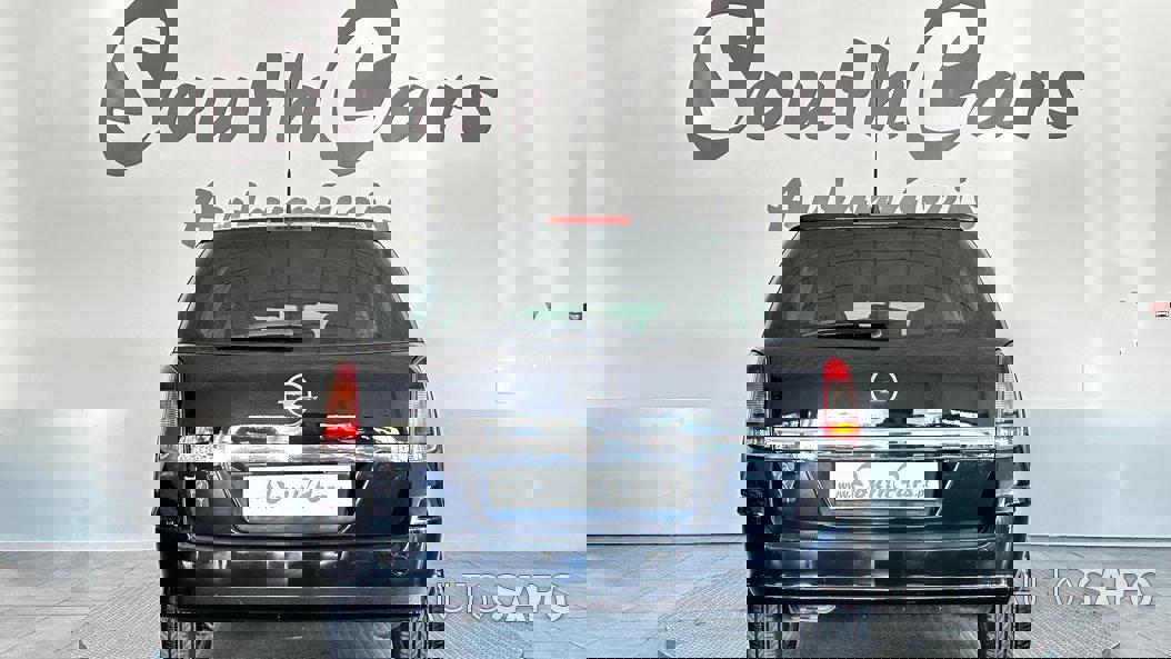 Opel Astra 1.3 CDTi Cosmo de 2008