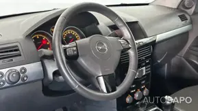 Opel Astra 1.3 CDTi Cosmo de 2008