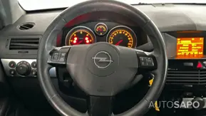 Opel Astra 1.3 CDTi Cosmo de 2008