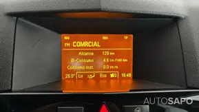 Opel Astra 1.3 CDTi Cosmo de 2008
