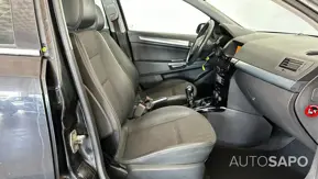 Opel Astra 1.3 CDTi Cosmo de 2008