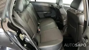 Opel Astra 1.3 CDTi Cosmo de 2008