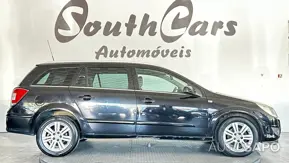 Opel Astra 1.3 CDTi Cosmo de 2008
