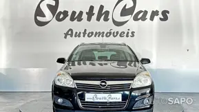 Opel Astra 1.3 CDTi Cosmo de 2008