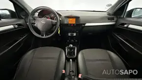 Opel Astra 1.3 CDTi Cosmo de 2008