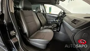 Opel Astra 1.3 CDTi Cosmo de 2008