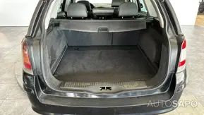 Opel Astra 1.3 CDTi Cosmo de 2008