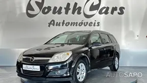 Opel Astra 1.3 CDTi Cosmo de 2008