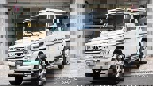 Mercedes-Benz Classe G de 2009