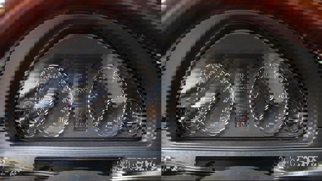 Mercedes-Benz Classe G de 2009