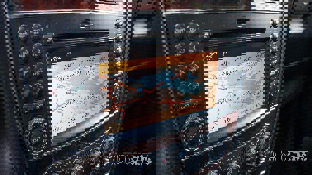 Mercedes-Benz Classe G de 2009