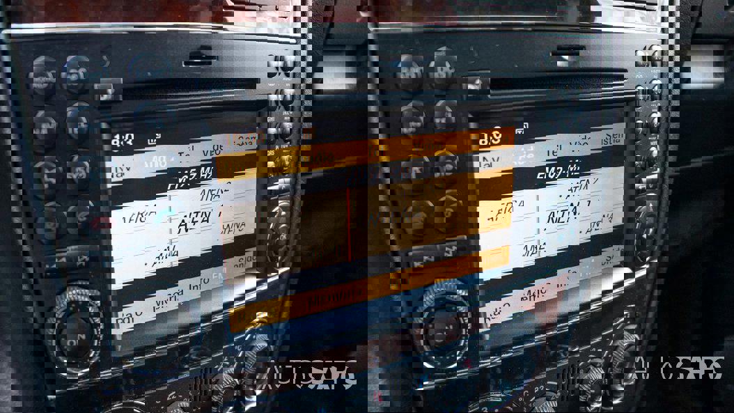 Mercedes-Benz Classe G de 2009